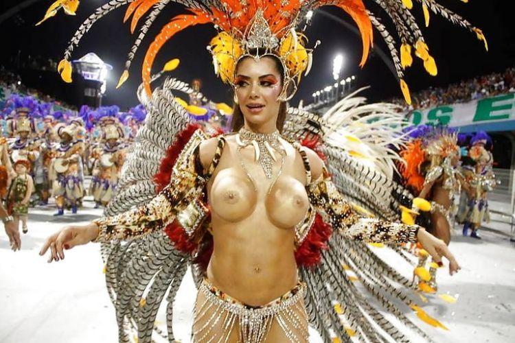 Порно Рассказы На Бразильских Карнавалах